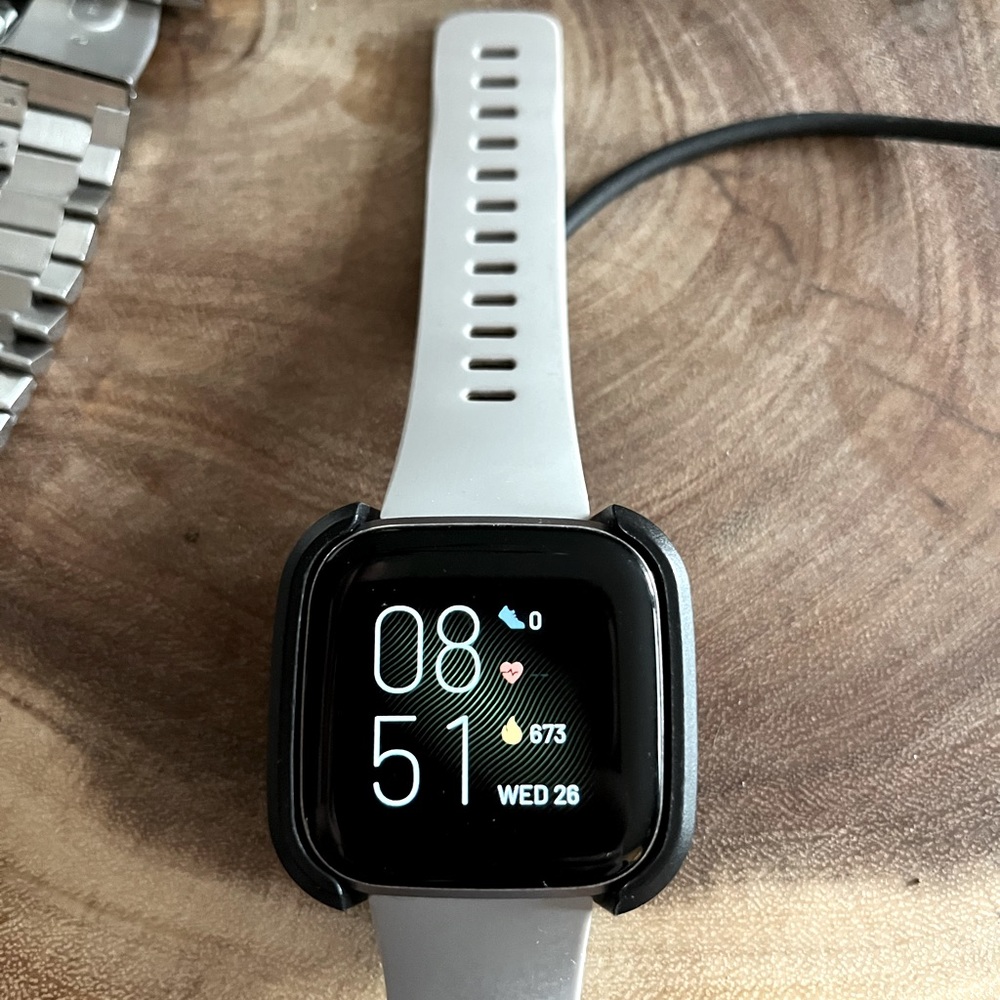 FitBit Versa 2